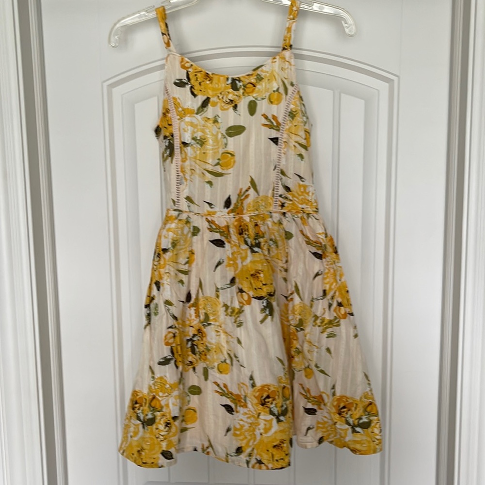 Zuni size 14 dress